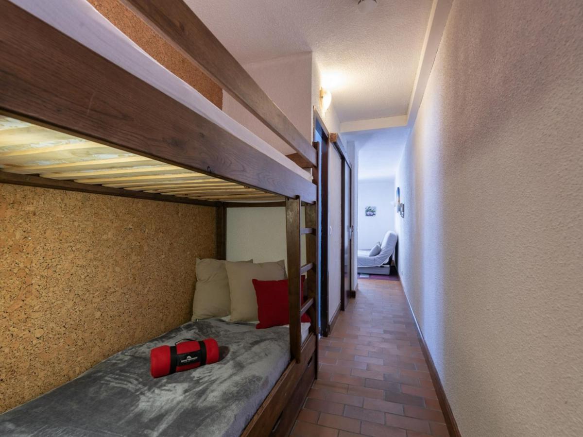 Appartement Confort Pres Centre Et Telepherique, Balcon, Parking, Ideal Famille - Fr-1-296-127 Saint-Lary-Soulan Bagian luar foto