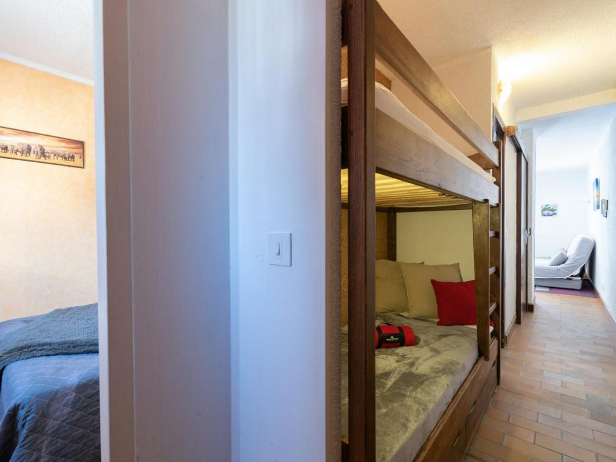 Appartement Confort Pres Centre Et Telepherique, Balcon, Parking, Ideal Famille - Fr-1-296-127 Saint-Lary-Soulan Bagian luar foto
