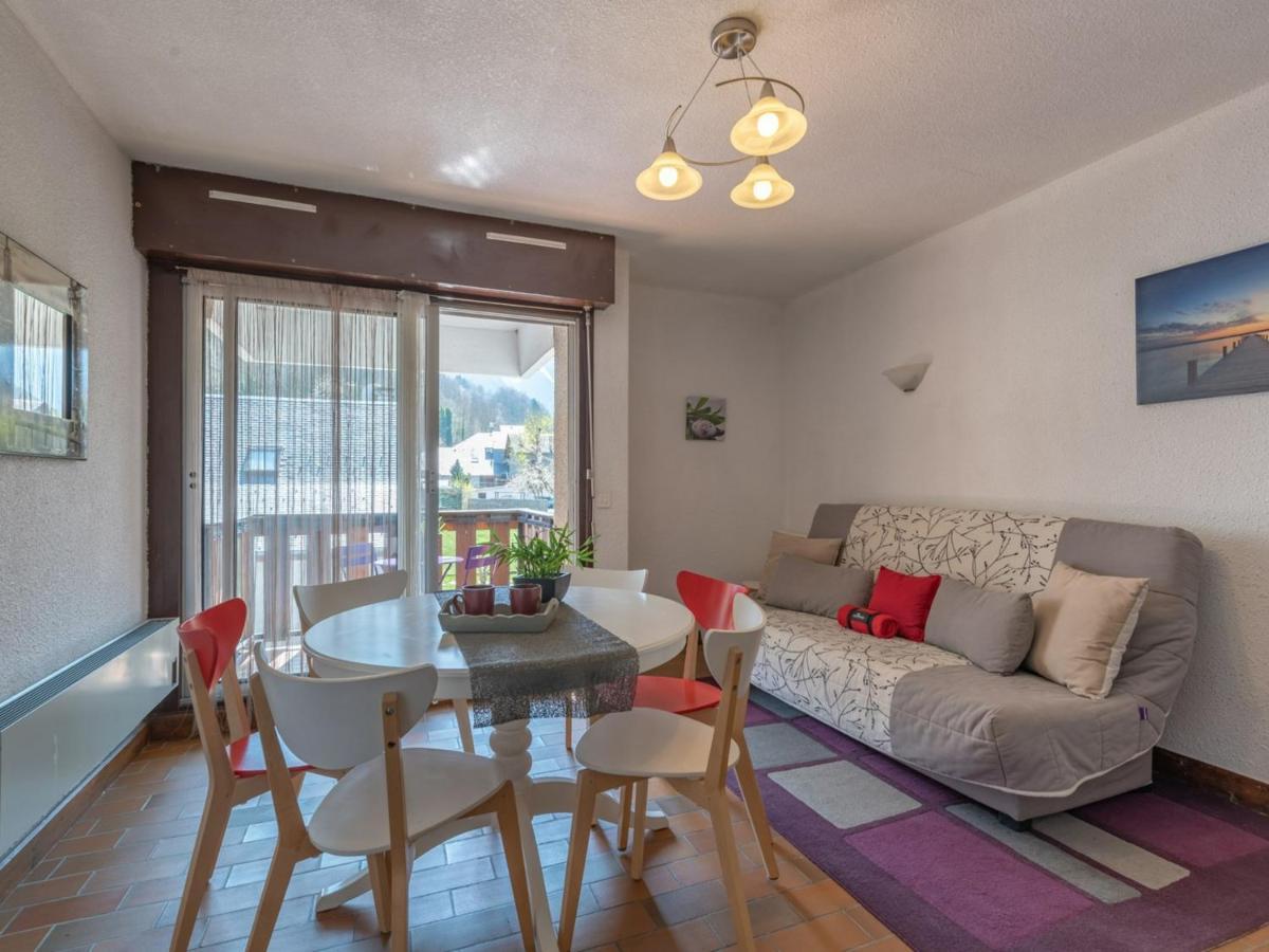 Appartement Confort Pres Centre Et Telepherique, Balcon, Parking, Ideal Famille - Fr-1-296-127 Saint-Lary-Soulan Bagian luar foto
