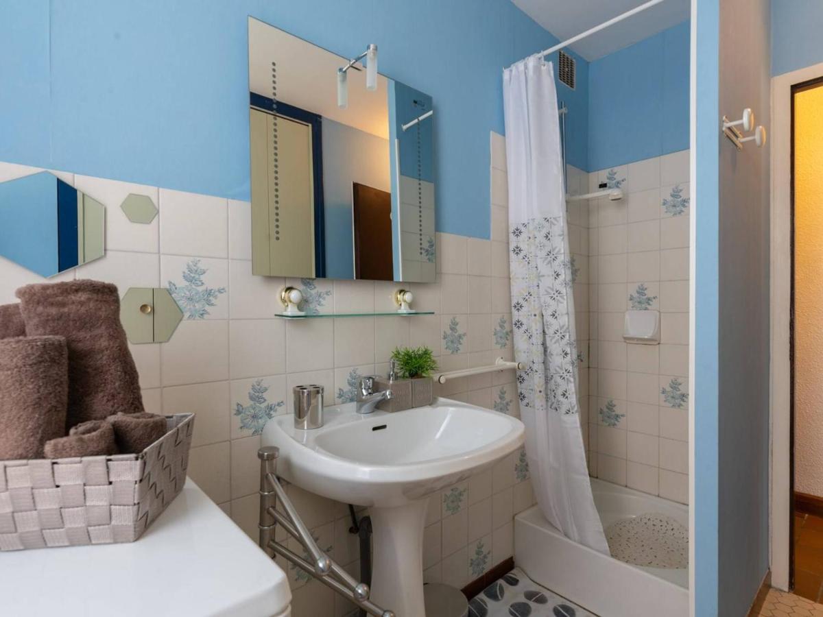 Appartement Confort Pres Centre Et Telepherique, Balcon, Parking, Ideal Famille - Fr-1-296-127 Saint-Lary-Soulan Bagian luar foto